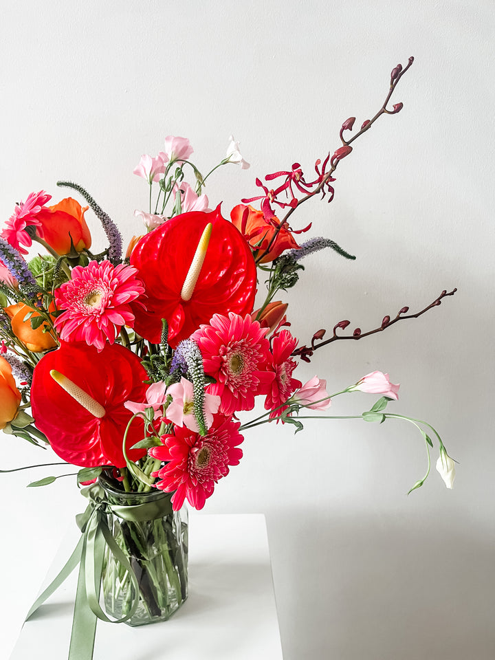 Spring Happiness (Fresh)