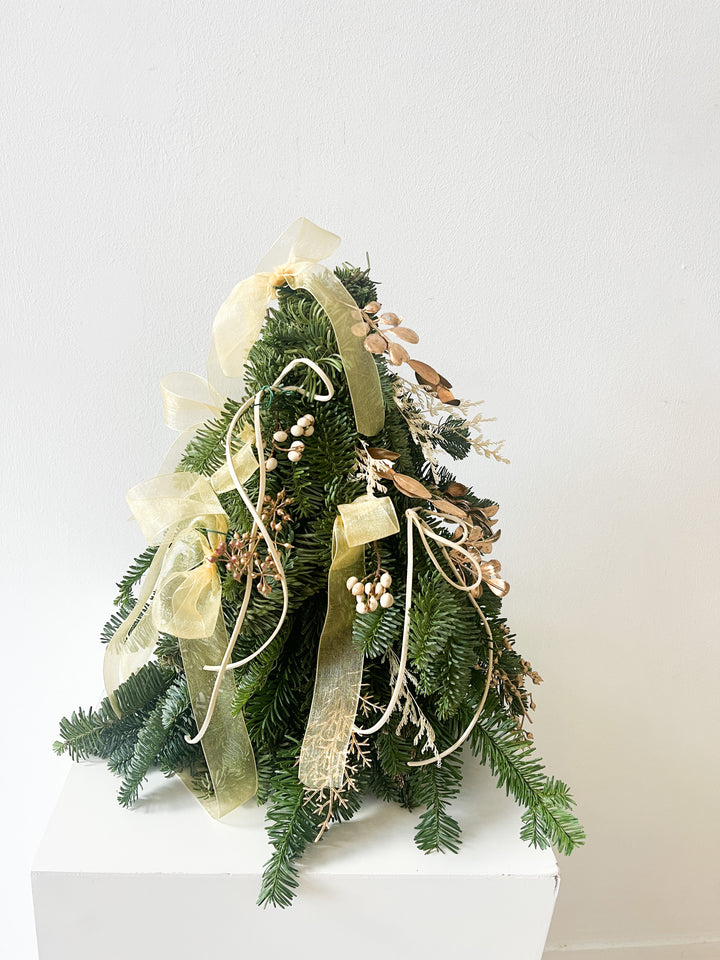 Mini Christmas Tree