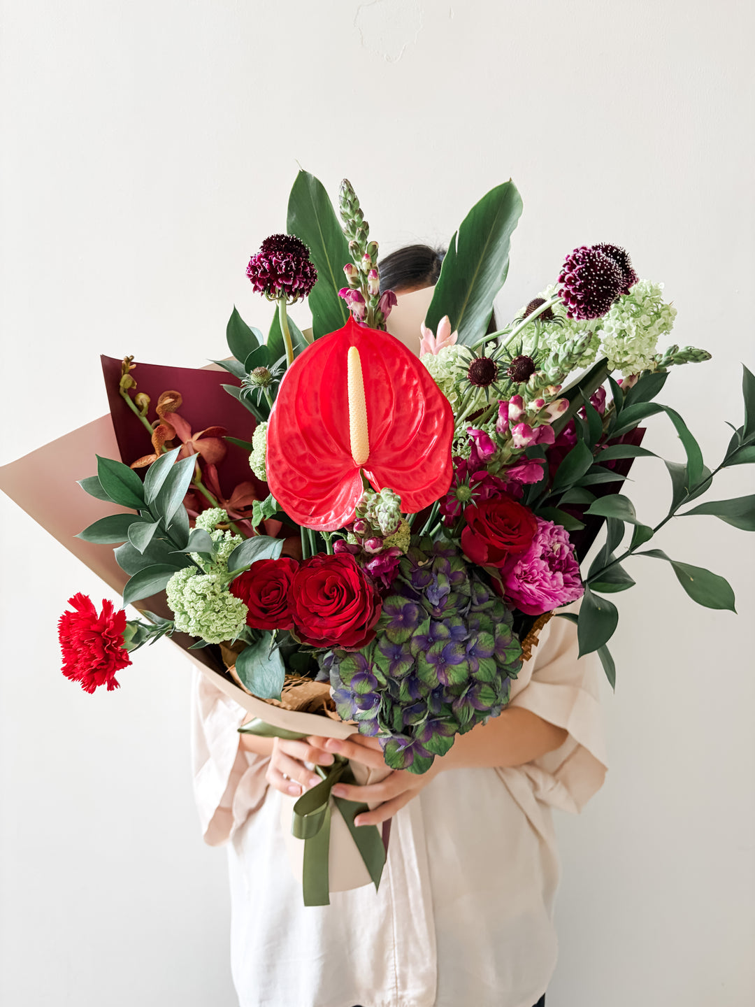 Omakase (Florist's Pick)