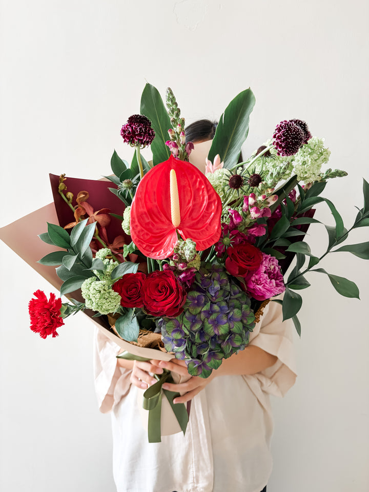Omakase (Florist's Pick)