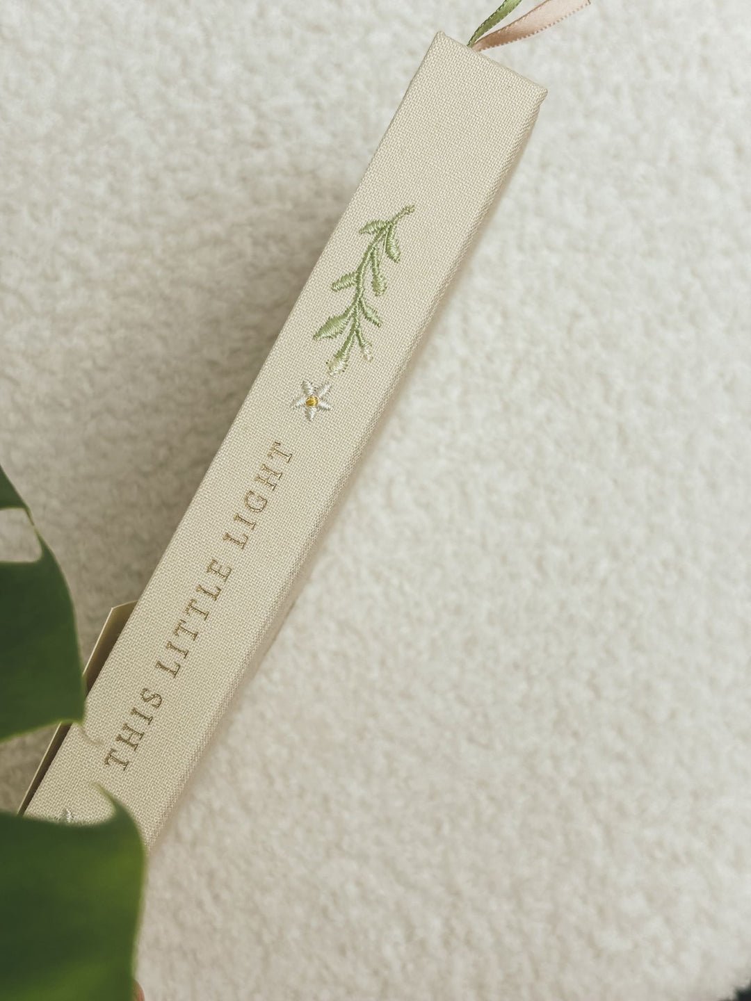 Add-On Journal for Moms