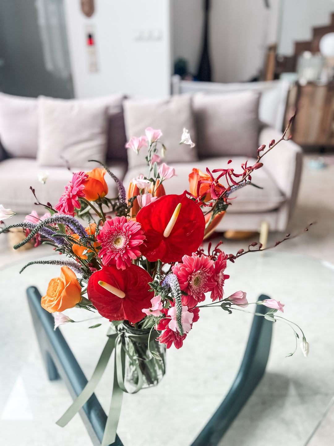 Spring Happiness (Fresh)