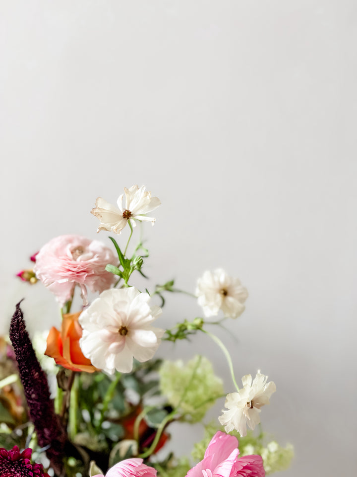 Scent of Spring