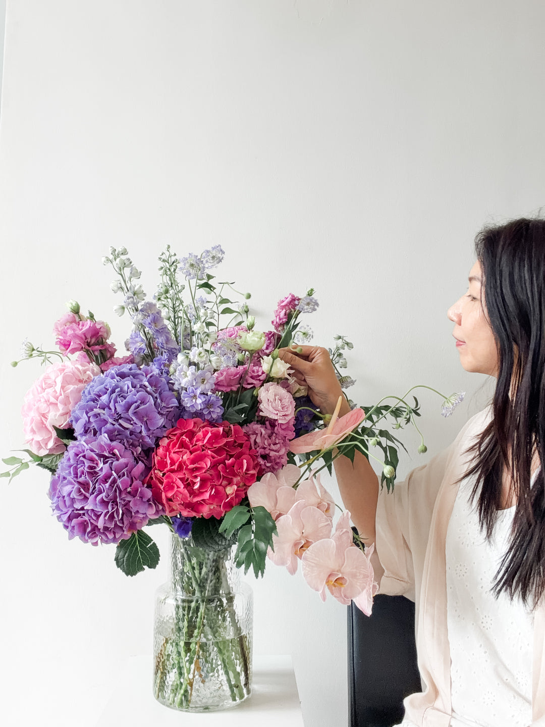 Omakase (Florist's Pick)