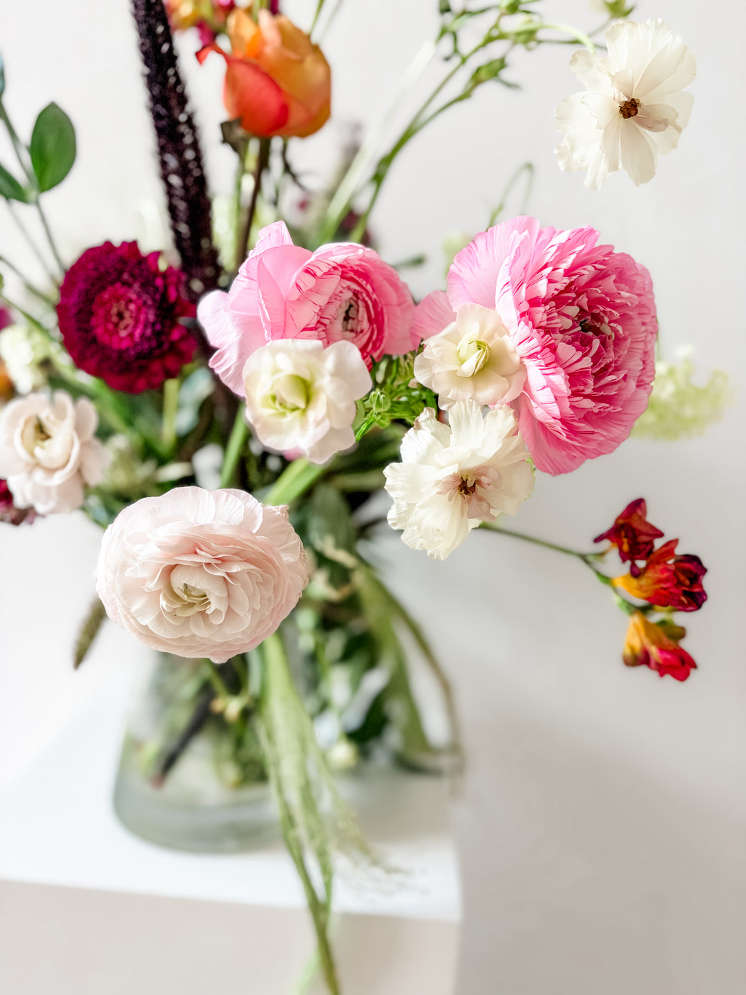Scent of Spring