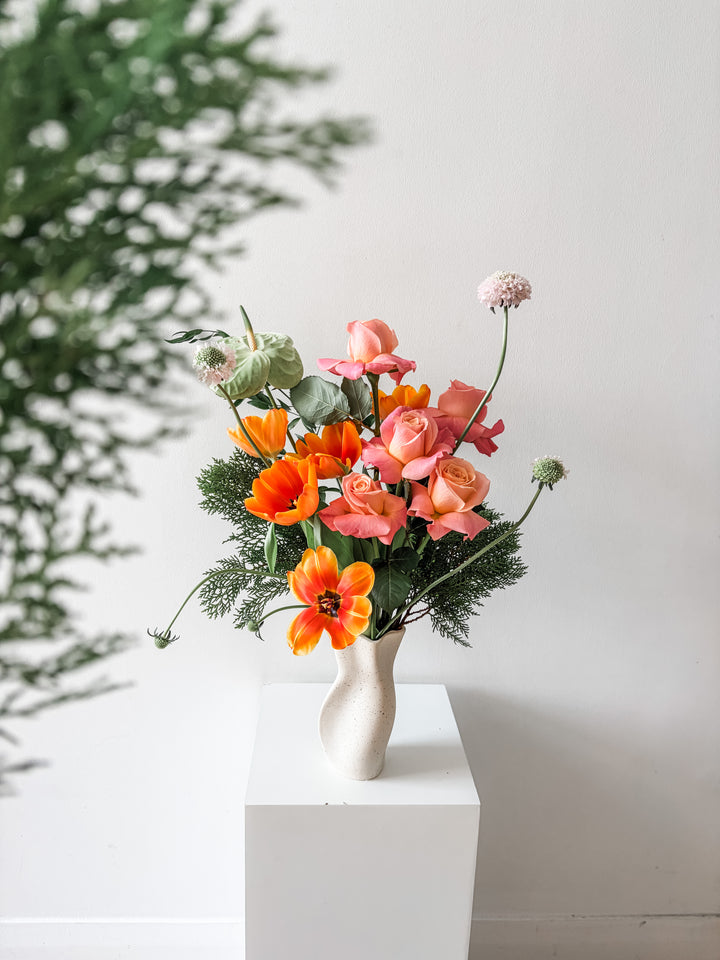 Tulipmania (Seasonal Pick)