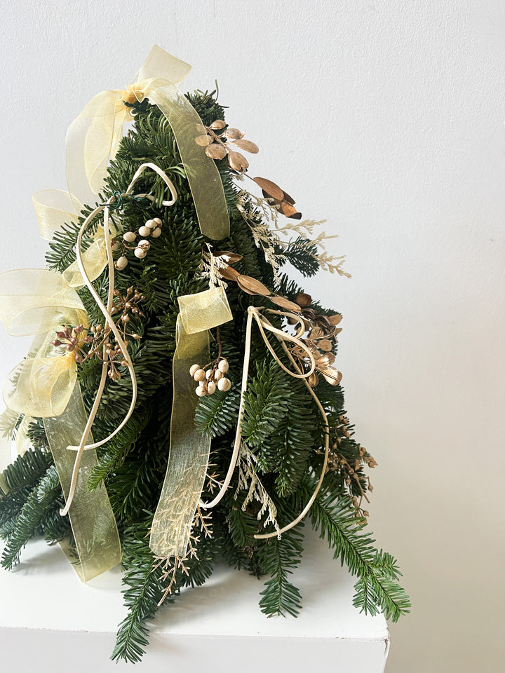 Mini Christmas Tree