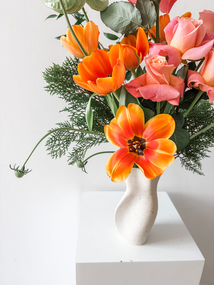 Tulipmania (Seasonal Pick)