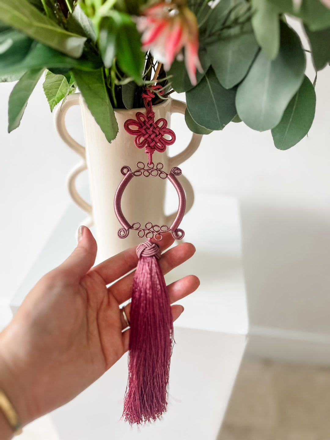 Spring Awaits (Fresh)