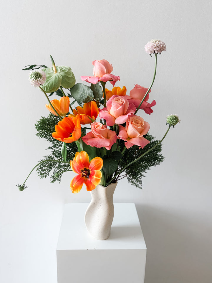 Tulipmania (Seasonal Pick)