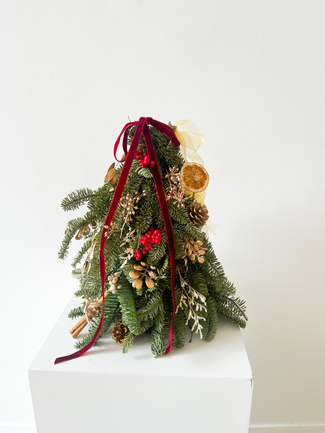 Mini Christmas Tree