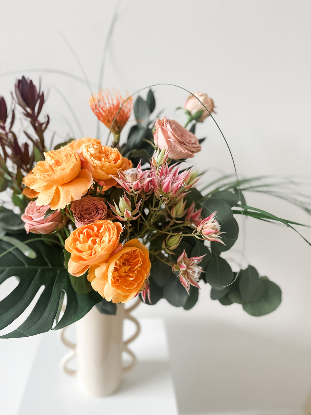 Spring Awaits (Fresh)