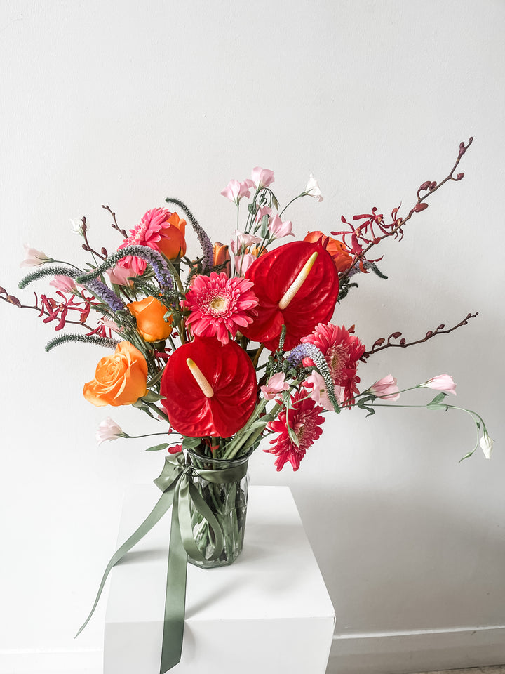 Spring Happiness (Fresh)