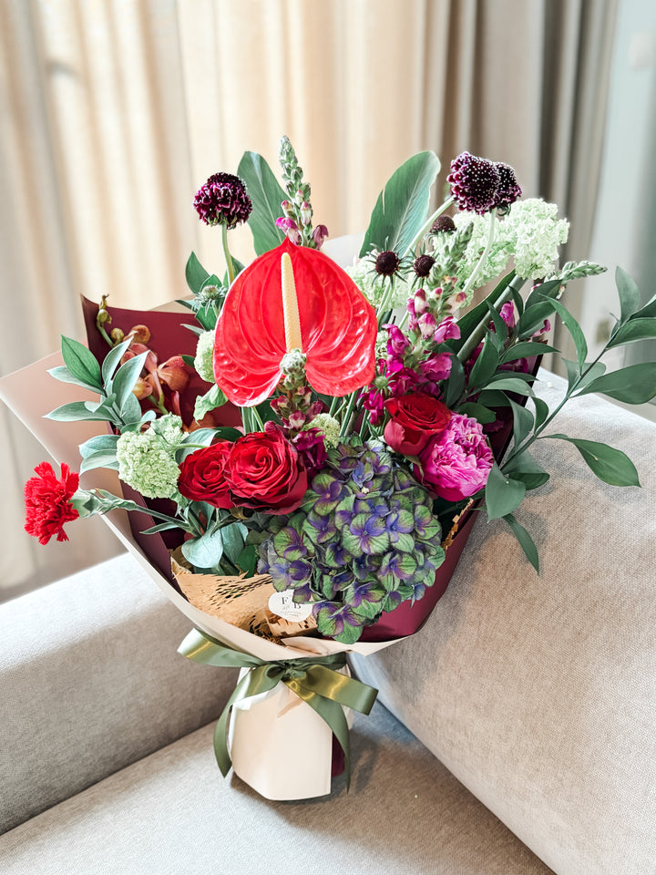 Omakase (Florist's Pick)