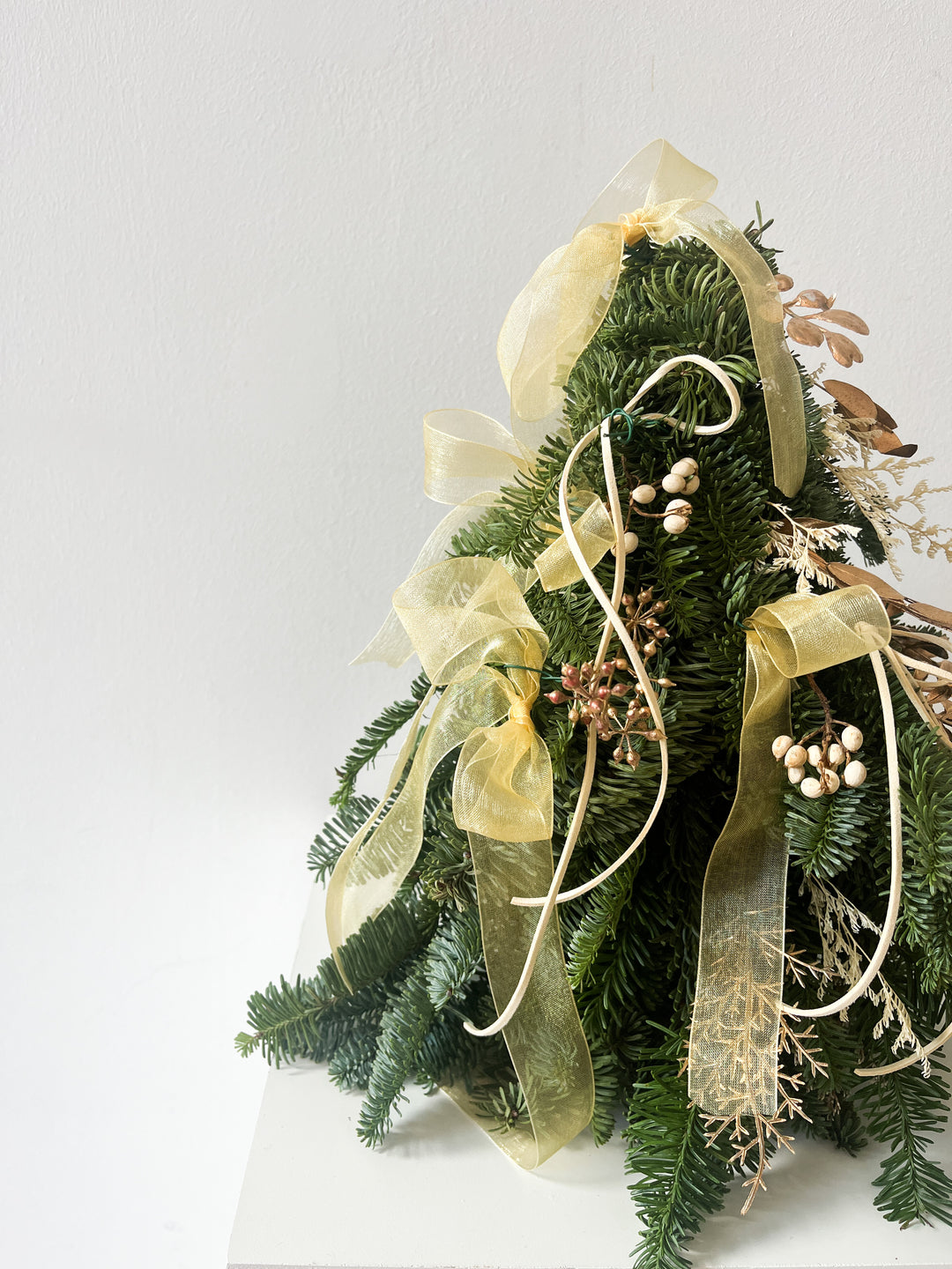 Mini Christmas Tree