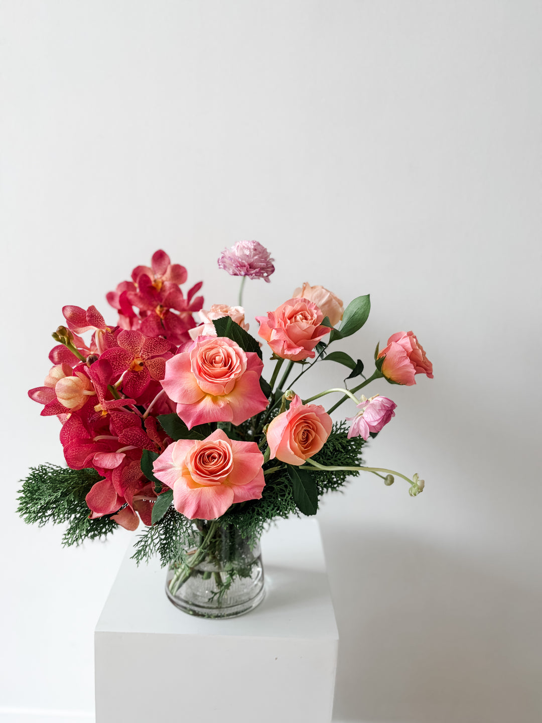 Rouge & Roses