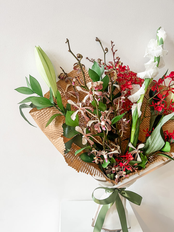 Orchid Garden (Fresh)