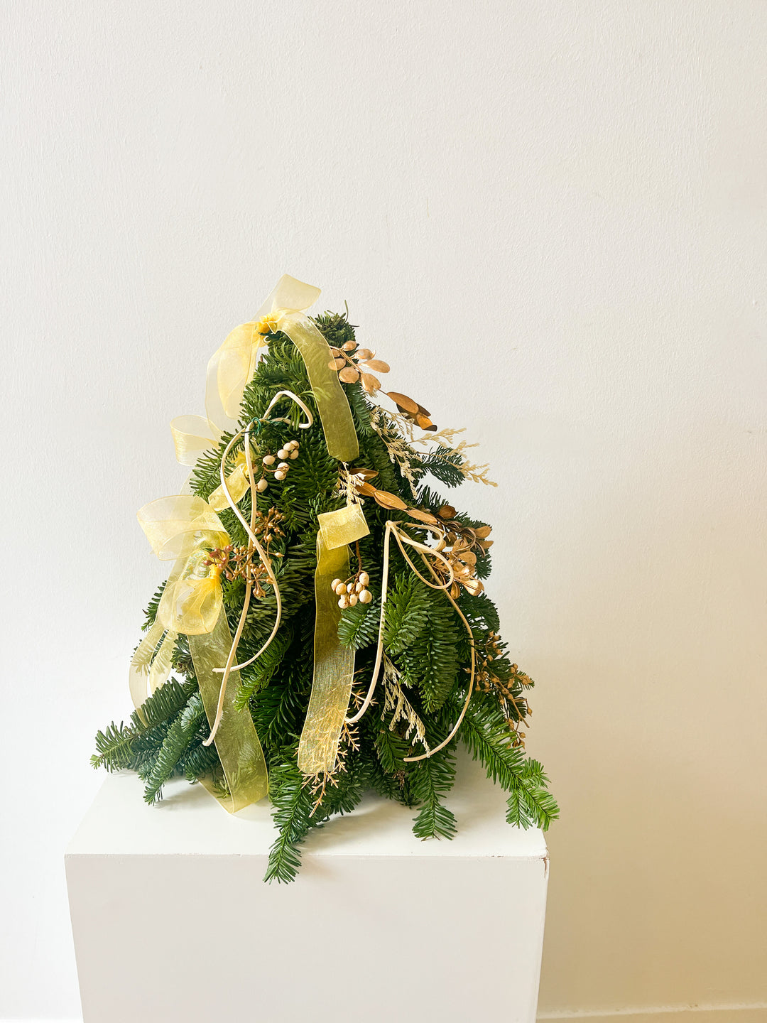 Mini Christmas Tree