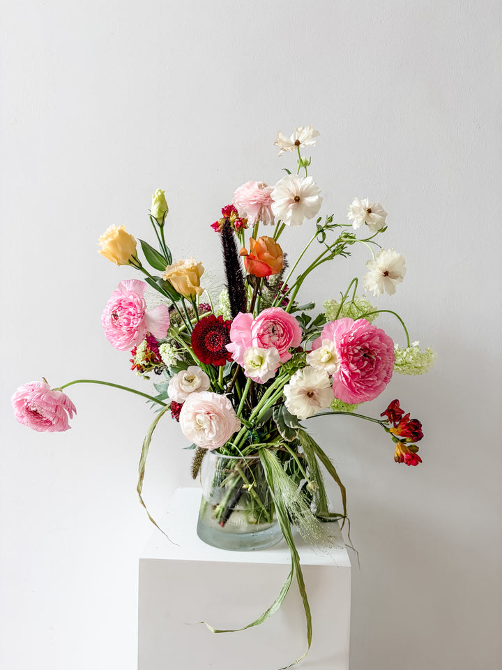 Scent of Spring