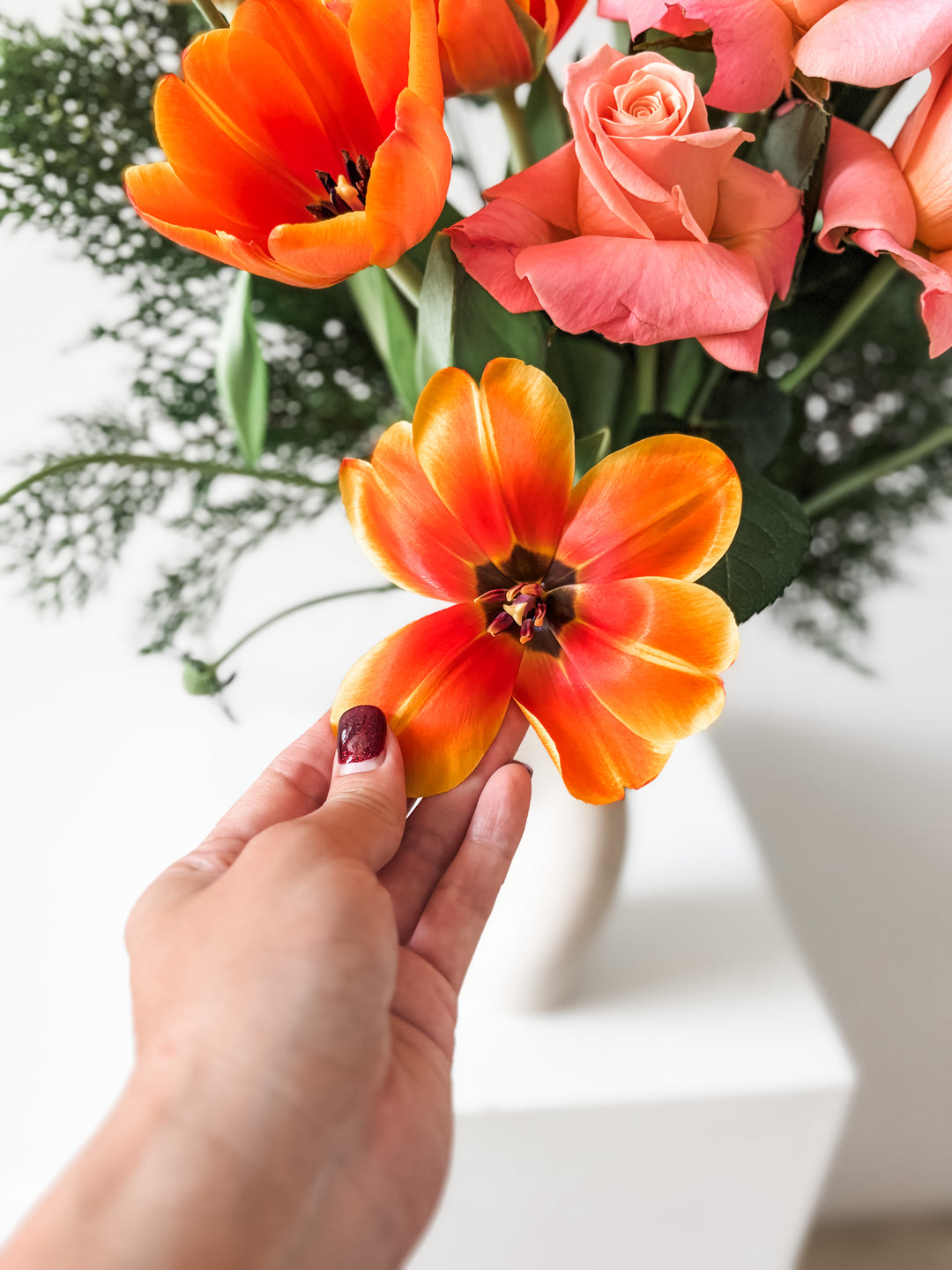 Tulipmania (Seasonal Pick)