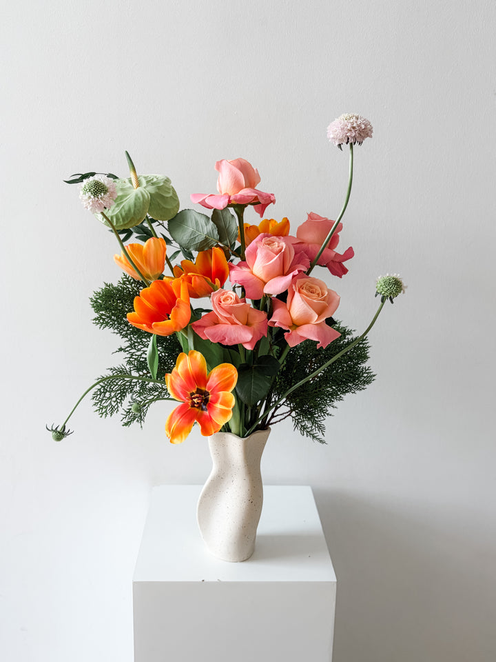 Tulipmania (Seasonal Pick)