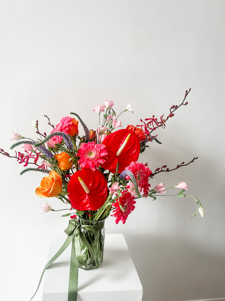 Spring Happiness (Fresh)