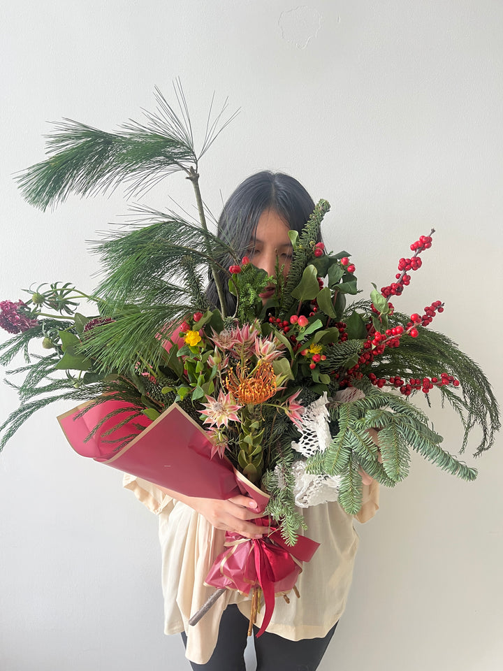 Yuletide (Fresh)