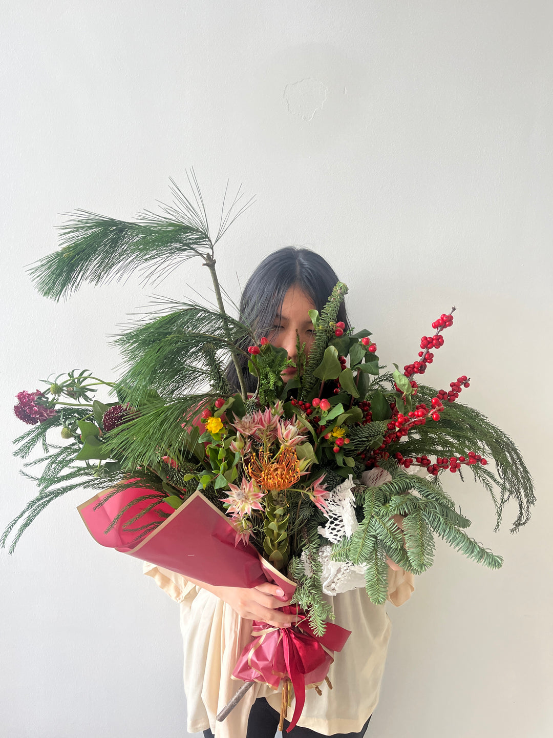 Yuletide (Fresh)