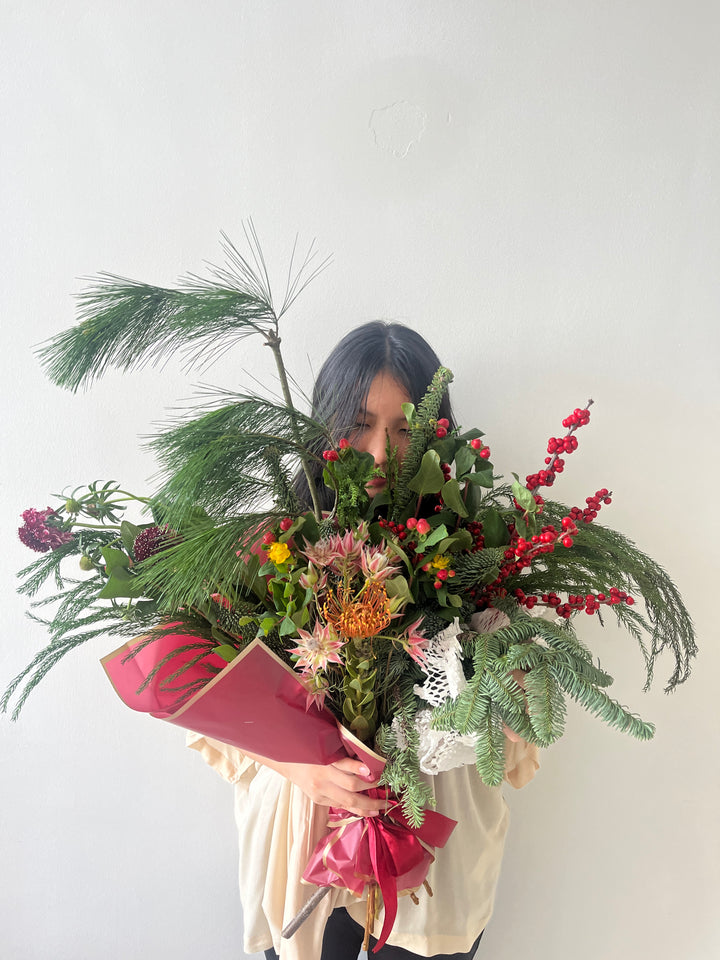Yuletide (Fresh)