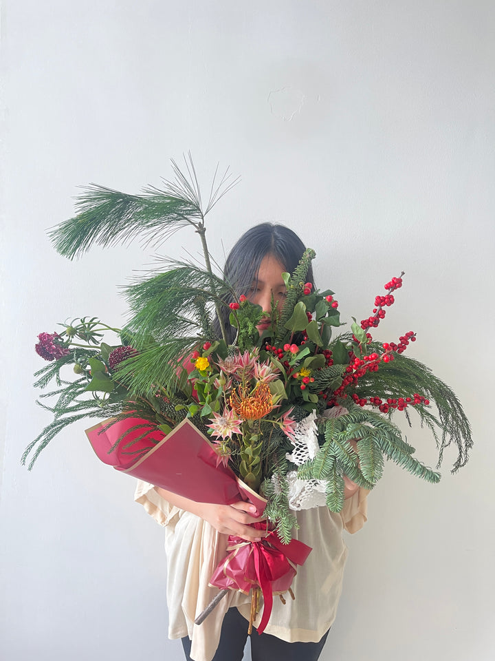 Yuletide (Fresh)
