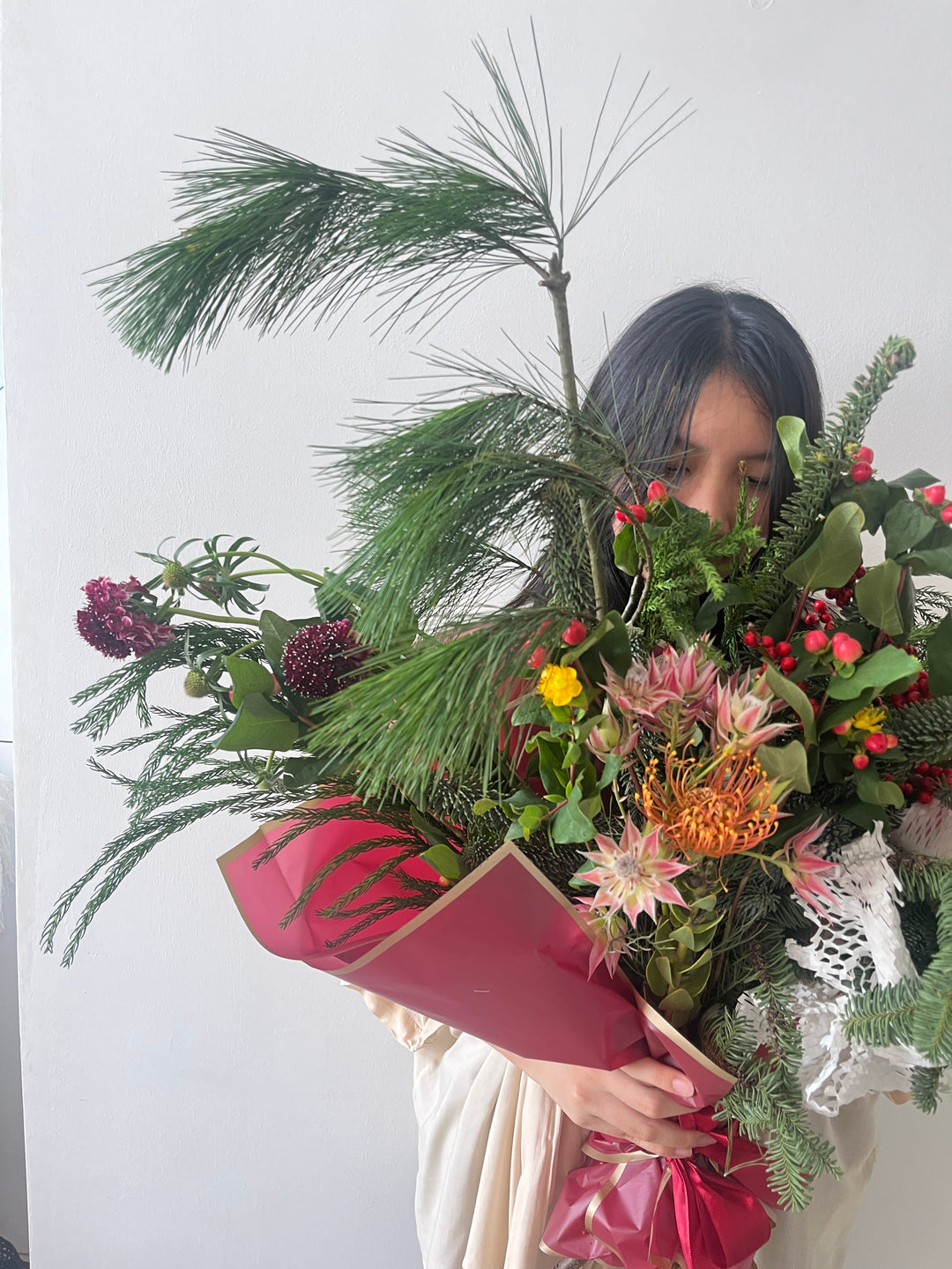 Yuletide (Fresh)