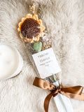 Teachers' Day Special -Crochet Flower