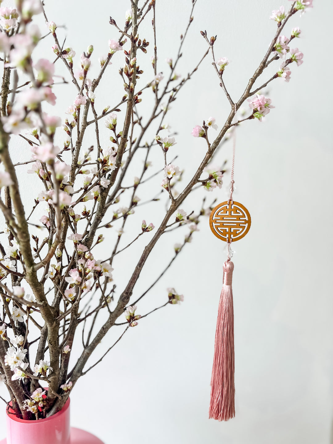 Sakura Cherry Blossoms (Fresh From Japan)