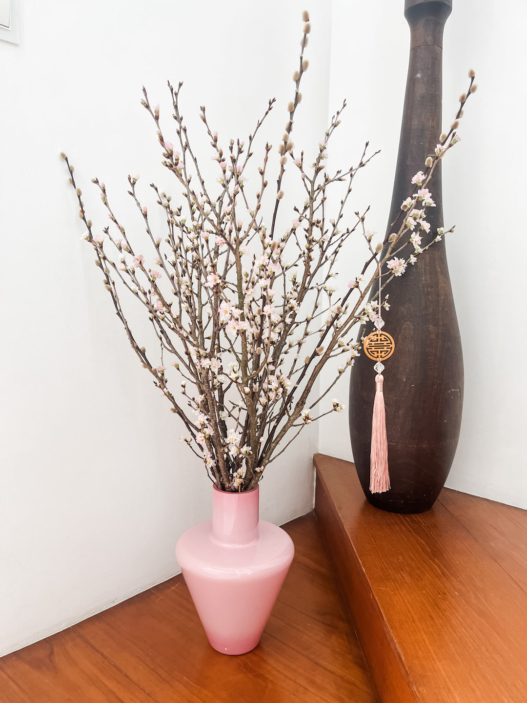 Sakura Cherry Blossoms (Fresh From Japan)