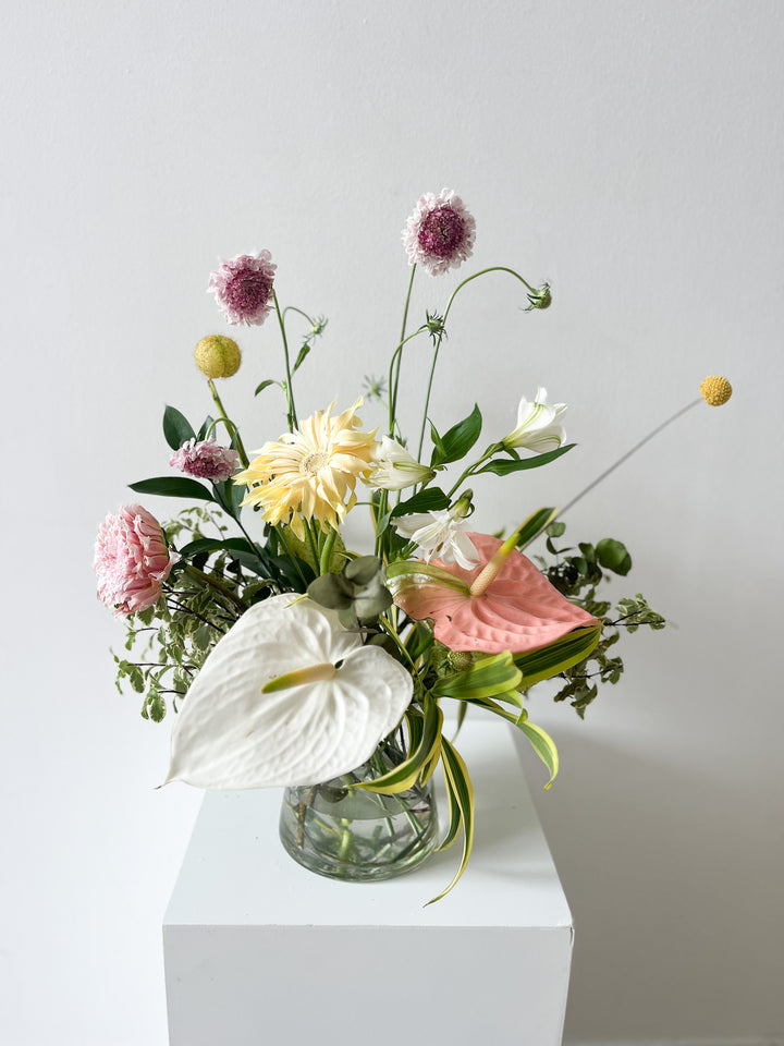 Garden of Motherhood Workshop