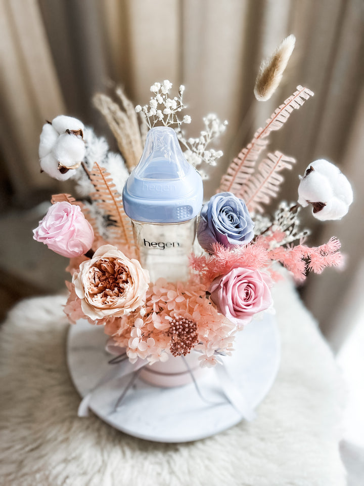 Baby Congratulatory Bloom Box
