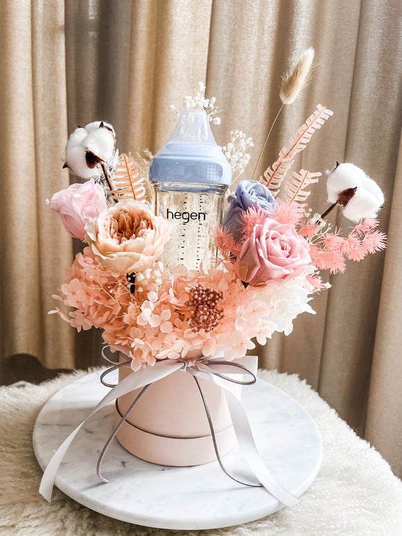 Baby Congratulatory Bloom Box