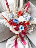 Bold Love (Bridal Bouquet)
