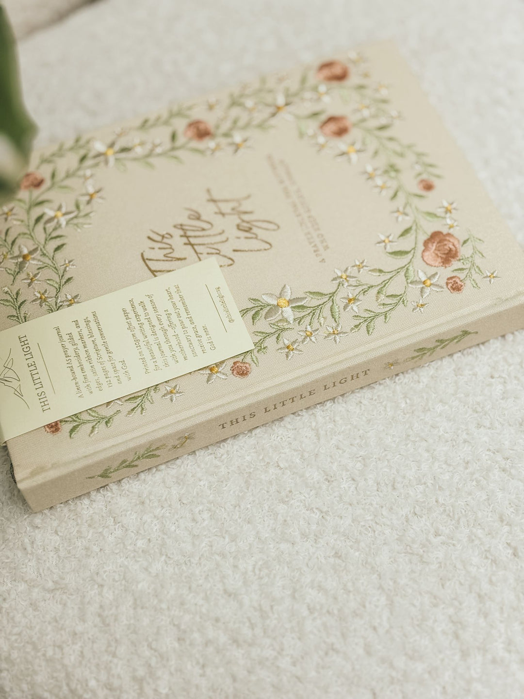 Add-On Journal for Moms
