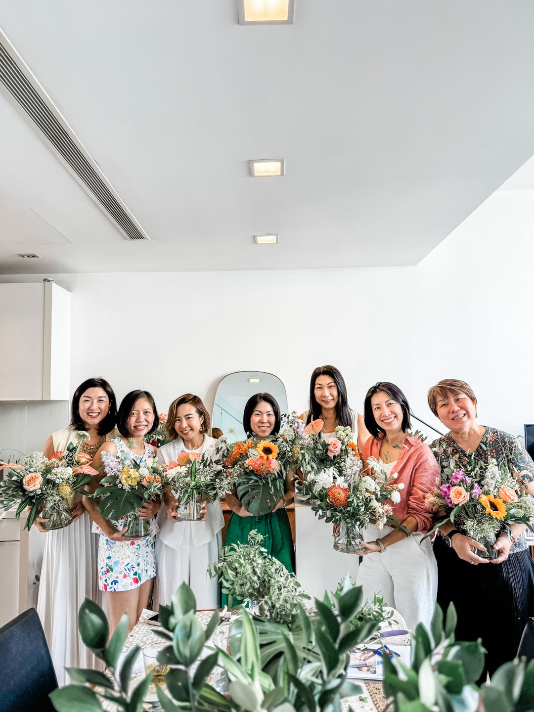 Garden of Motherhood Workshop