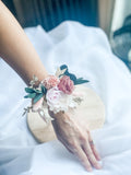 Wrist Corsage (Wedding Series)