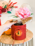 Peony CNY Gift Box