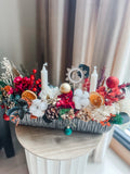 Christmas Wonderland (Table Centerpiece)