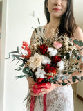 Devotion (Bridal Bouquet)
