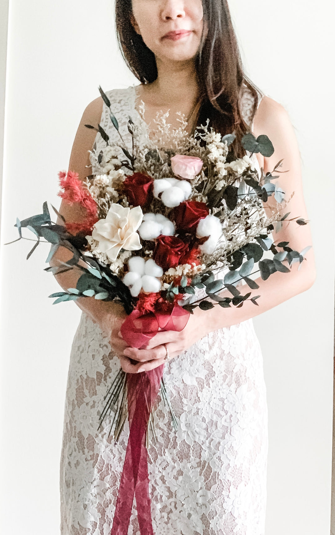 Devotion (Bridal Bouquet)