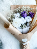 Purple Blush