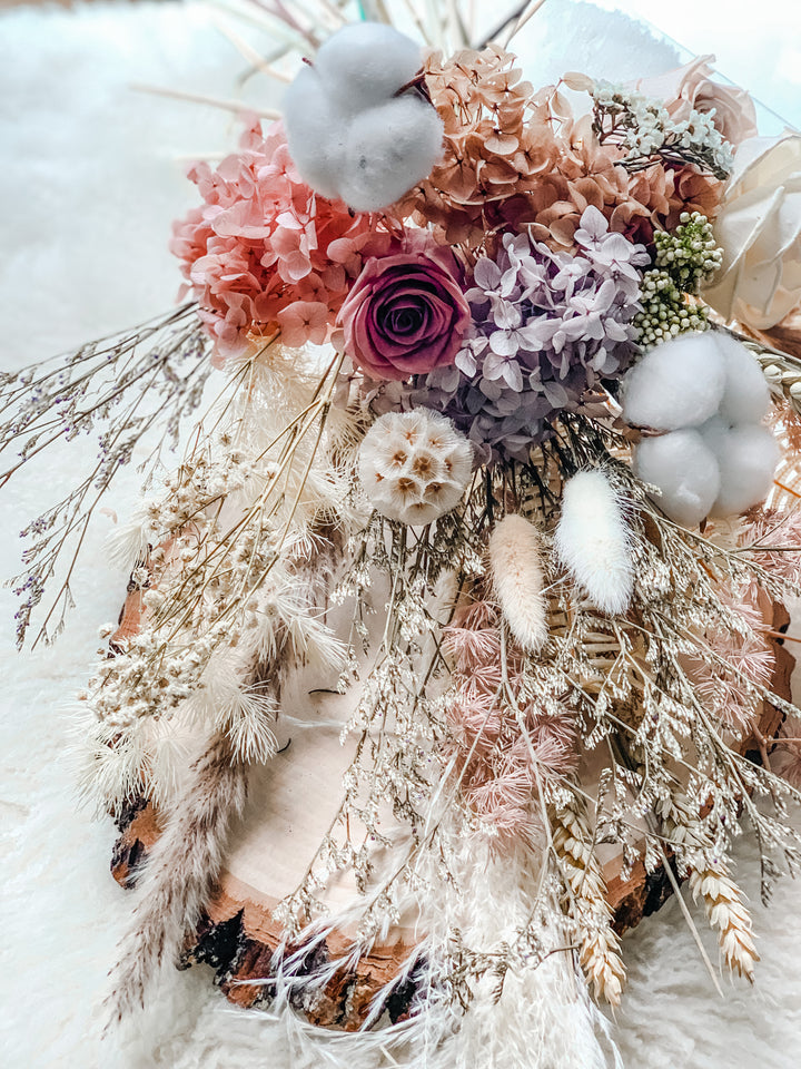 Allure (Bridal Bouquet)