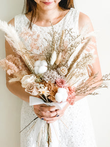 Allure (Bridal Bouquet)