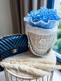 Luxury Tweed Collection (Blue)