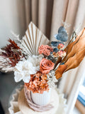 Autumn Hues